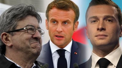 الانتخابات الفرنسية، جولة الحسم تحول دفة النتائج باتجاه اليسار