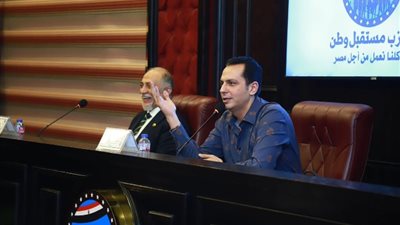 برلمانية مستقبل وطن تشدد على ضرورة الالتزام التنظيمي والحربي