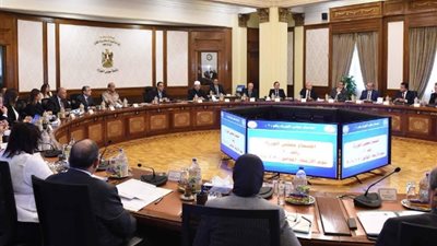 هيبة: الدولة لا تزاحم القطاع الخاص بل تسعى إلى تنوع مصادرها
