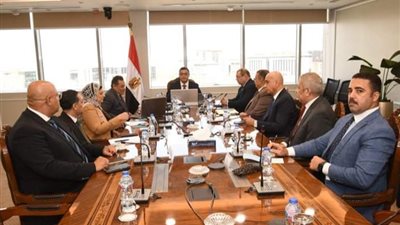الشربيني: نستهدف تحقيق أعلى عائد من معدلات الاستثمار السياحي