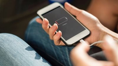 في غمضة عين، أسرع طريقة لشحن الهاتف