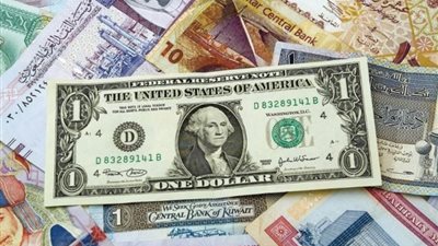 أسعار العملات العربية والأجنبية اليوم الاثنين 8 يوليو 2024 ببداية التعاملات