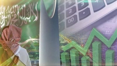 السيولة النقدية السعودية تحقق مستويات جديدة في نموها الاقتصادي
