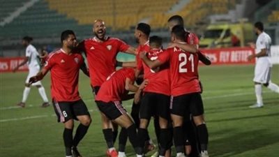 تشكيل طلائع الجيش المتوقع أمام الأهلي الليلة بالدوري الممتاز