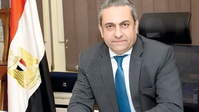 خالد عباس: العاصمة الإدارية سددت 19 مليار جنيه ضرائب للدولة