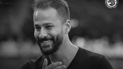 قرار عاجل من «مودرن سبورت» بشأن أزمة الراحل أحمد رفعت