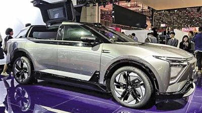 تعرف على الحالات المستحقة لسيارات المعاقين في القانون الجديد 2024