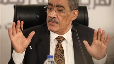 مصدر برلماني ينفي تعيين ضياء رشوان رئيسًا للمجلس الأعلى للإعلام