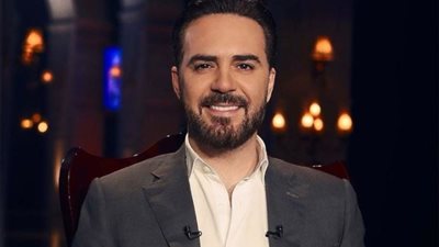 وائل جسار داعما لشيرين عبد الوهاب: قوية وهترجع لجمهورها