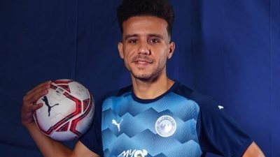 هل دخل الزمالك في مفاوضات رسمية مع مصطفى فتحي؟