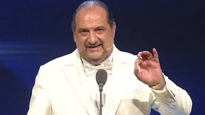 خالد الصاوي يكشف عن أغرب موقف حدث له ووصيته بعد وفاته