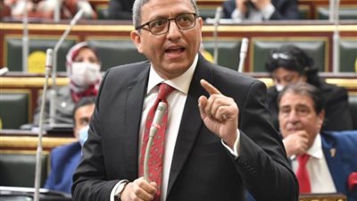 وكيل مجلس النواب: برنامج الحكومة الجديدة جيد وطموح ومُبشر