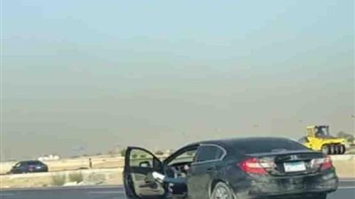 تعرف على عقوبة الاستعراض بالسيارات وفقًا للقانون