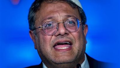 «بن جفير» يهدد بحل الحكومة الأمنية المصغرة للاحتلال: سأعطل عملها
