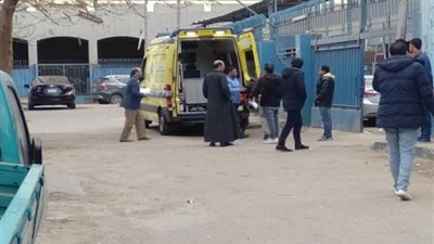 والدة ضحية حادث عروسين المعادي: مادة لزجة على «طريق الموت» سبب وفاة ابني