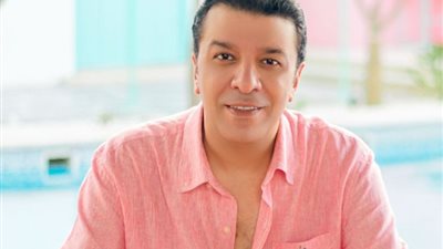 «العيب عليا»، مصطفى كامل يستعد لطرح أحدث أغانيه