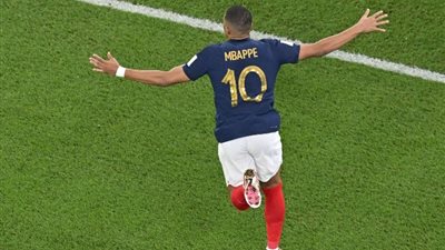 يورو 2024، مبابي يقود تشكيل فرنسا لمواجهة إسبانيا