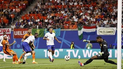 شاهد مباراة فرنسا ضد إسبانيا بث مباشر في نصف نهائي بطولة أمم أوروبا 2024