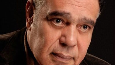 في ذكرى رحيل «الخال»، قصة مشهد تسبب في بكاء سامي العدل