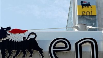 إيني الإيطالية تعلن حفر بئرين جديدين بحقل ظُهر العام القادم