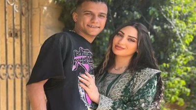 رسالة دعم من زوجة عصام صاصا بعد وضعه على قائمة التقرب الأمنية، تفاصيل