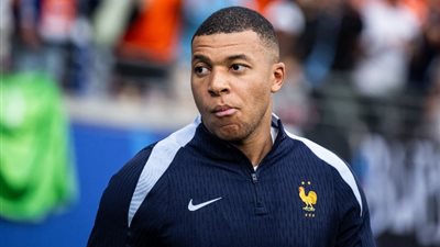 ظهور باهت لـ«مبابي» في «يورو 2024»، وريال مدريد يترقب انطلاقه تاريخية