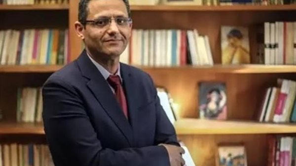 نقيب الصحفيين