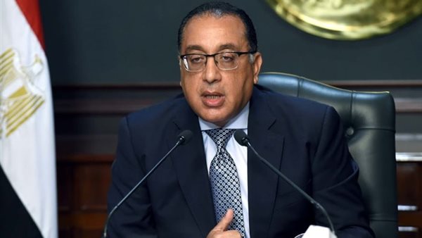 الدكتور مصطفي مدبولي