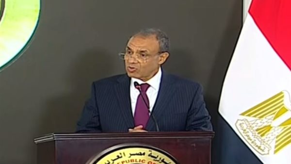 وزير الخارجية والهجرة
