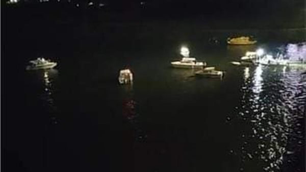 حادث دائري المعادي