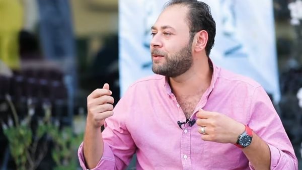 محمد علي رزق