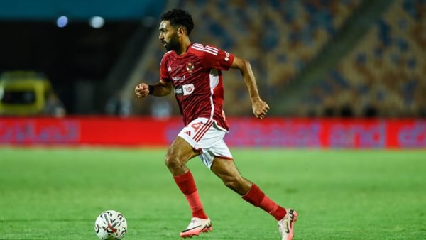 حسين الشحات