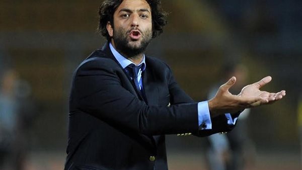 أحمد حسام ميدو