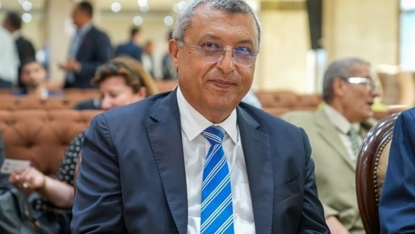 المهندس أسامة كمال