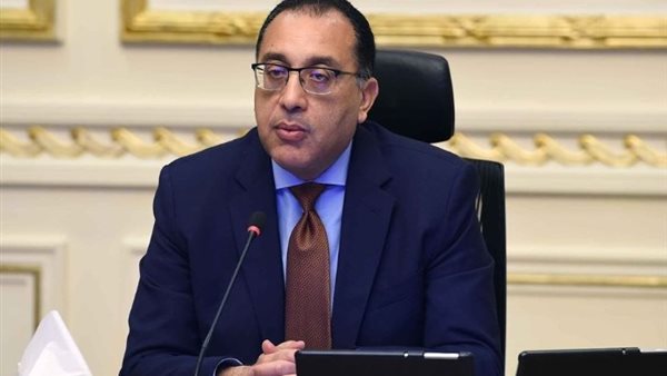رئيس الوزراء مصطفى
