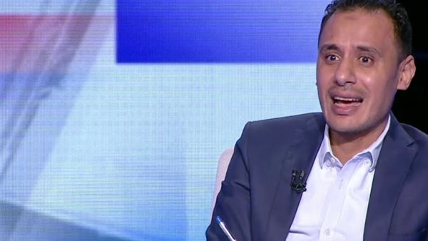 طارق السيد
