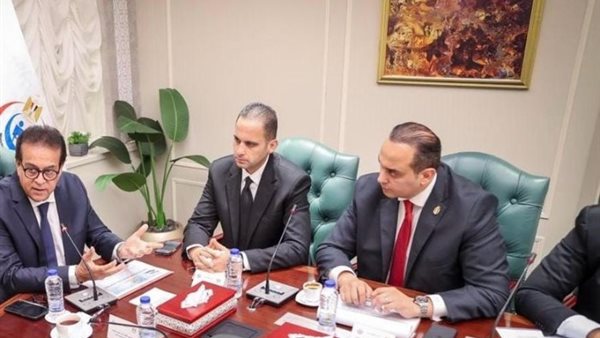 الدكتور خالد عبد