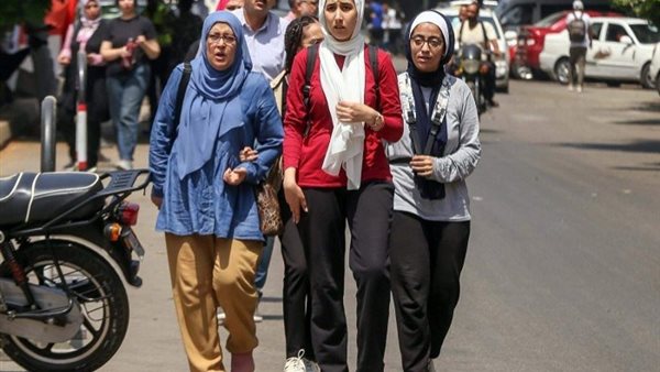 نتيجة الدبلومات الفنية