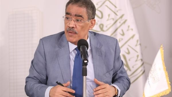 ضياء رشوان