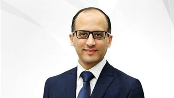 المستشار محمد الحمصاني