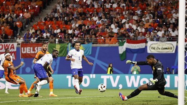 شاهد مباراة مباراة