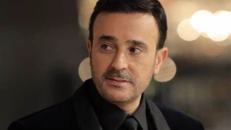 صابر الرباعي