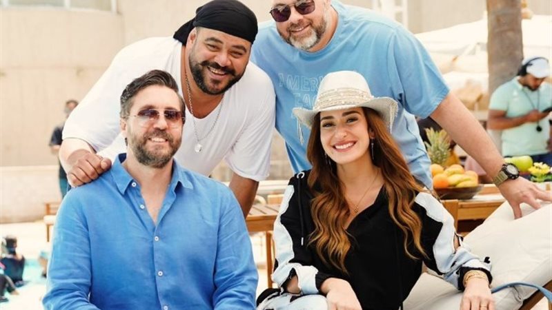 فيلم إكس مراتي