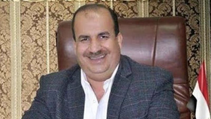 الدكتور محمد علي عبد الحميد