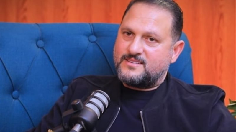 عماد زيادة
