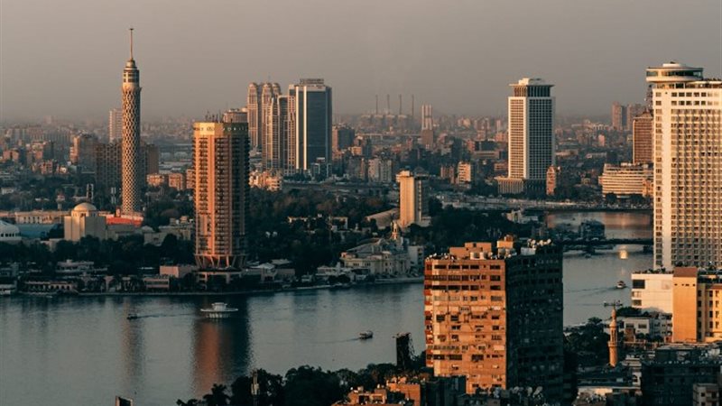 القاهرة - أرشيفية